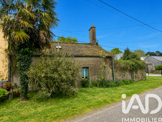  Maison � vendre 3 pi�ces 90 m�
