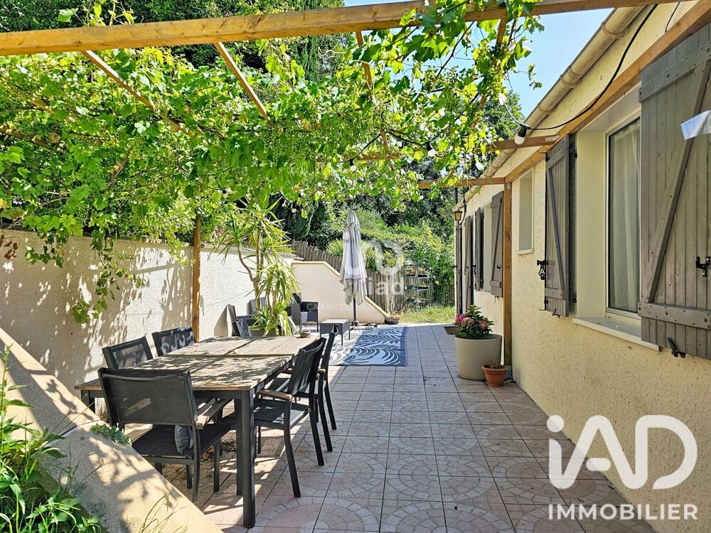 Vente Maison Vente Maison/villa 7 pièces Guerville