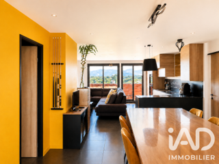  Appartement à vendre 4 pièces 86 m²