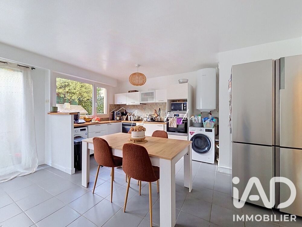 Vente Appartement Vente Appartement 3 pièces Marseille 12
