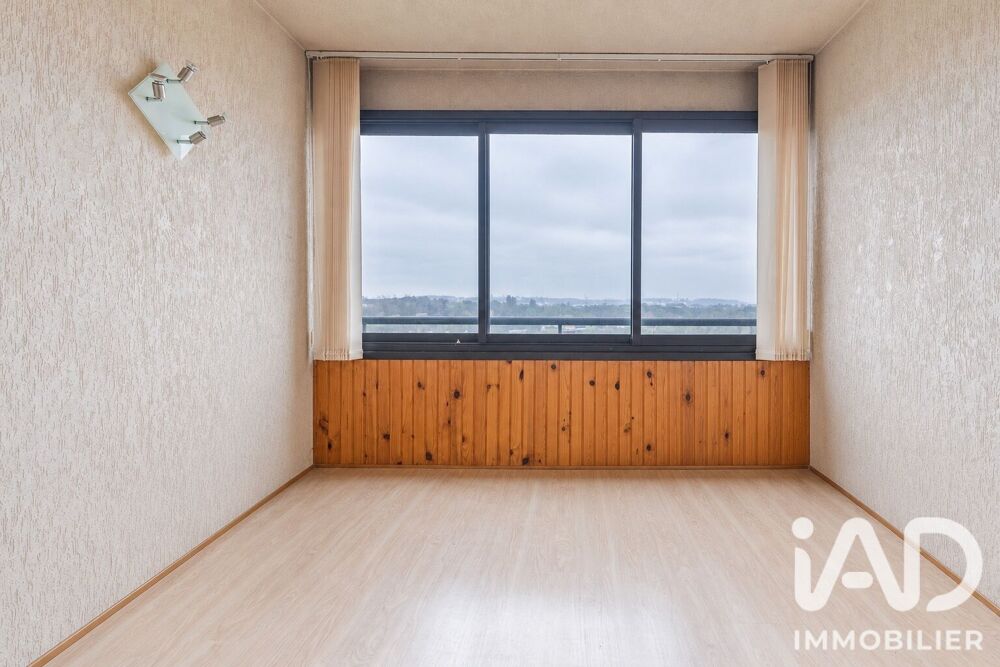 Vente Appartement Vente Appartement 5 pièces Massy