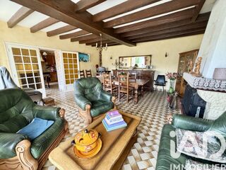  Maison � vendre 7 pi�ces 148 m�