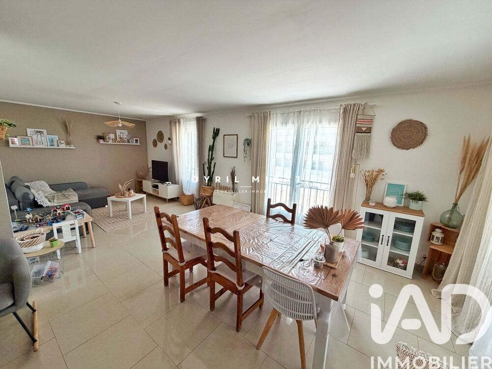 Vente Maison Vente Maison/villa 5 pièces La seyne-sur-mer