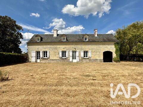  Vente Maison/villa 5 pièces Maison - 5 pièce(s) - 135 m²