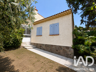  Maison à vendre 3 pièces 55 m²