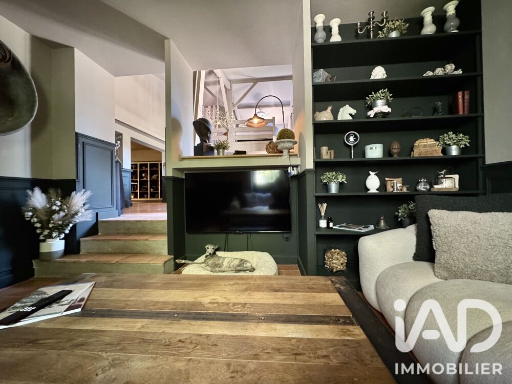 à vendre  Maison Nîmes (30000)