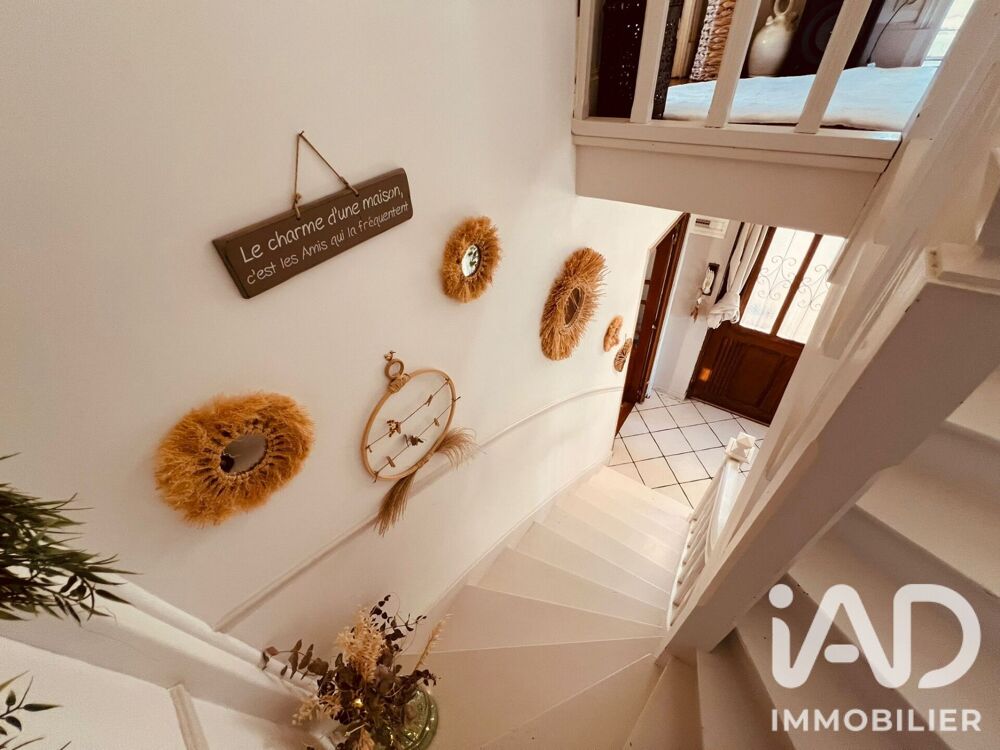 Vente Maison/villa 3 pièces