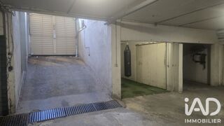  Parking / Garage à vendre 14 m²