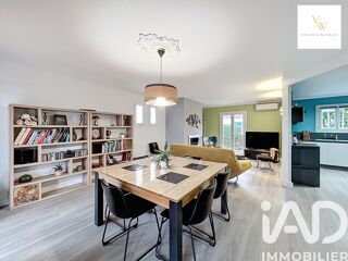  Maison � vendre 5 pi�ces 124 m�