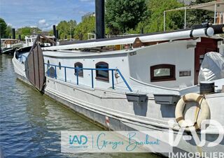  Maison � vendre 2 pi�ces 55 m�