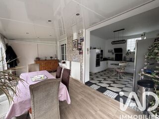  Maison à vendre 5 pièces 94 m²