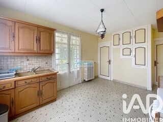  Maison à vendre 4 pièces 89 m²