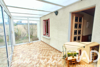  Maison � vendre 5 pi�ces 97 m�