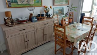  Maison à vendre 4 pièces 115 m²