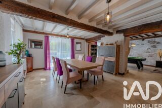  Maison à vendre 9 pièces 250 m²