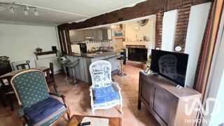  Maison à vendre 4 pièces 89 m²