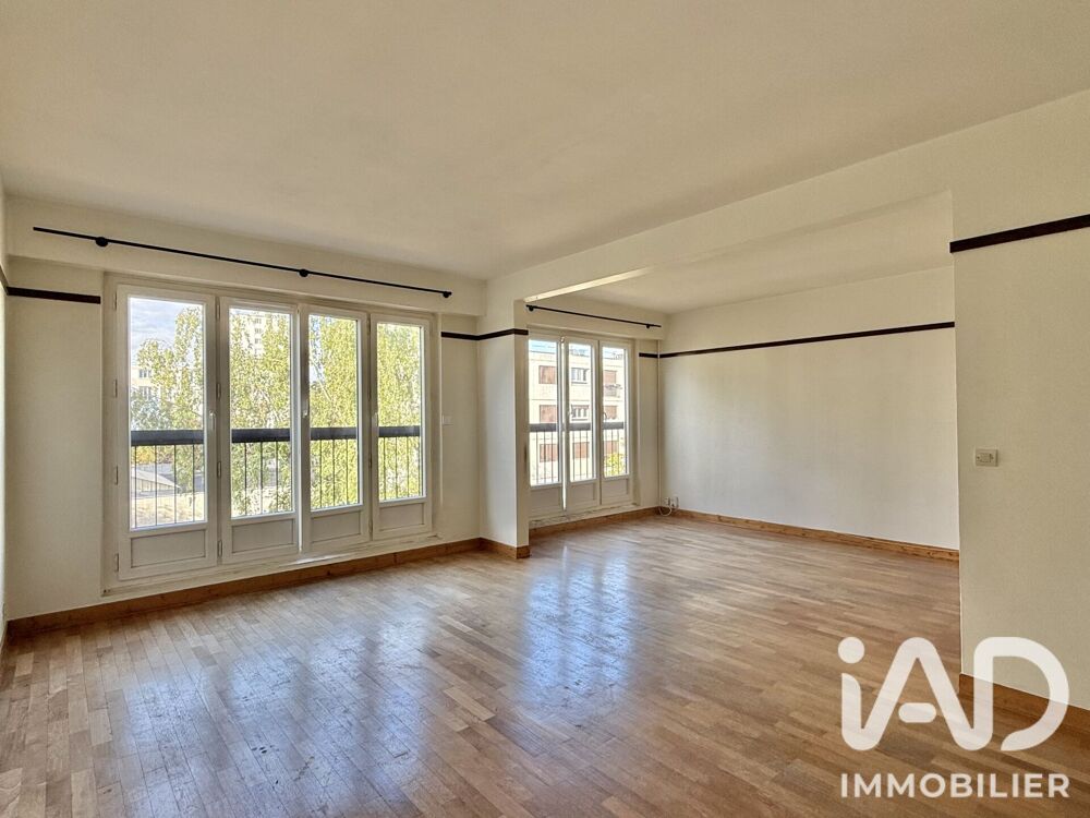 Vente Appartement Vente Appartement 4 pièces Chilly-mazarin