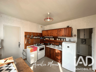  Maison à vendre 4 pièces 73 m²