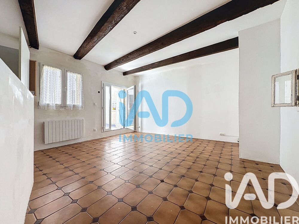 Vente Maison Vente Maison de village 3 pièces Cournonsec