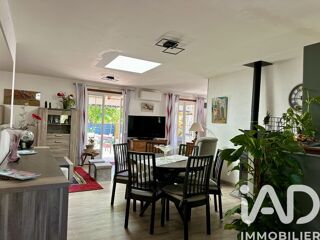 Maison à vendre 4 pièces 80 m²