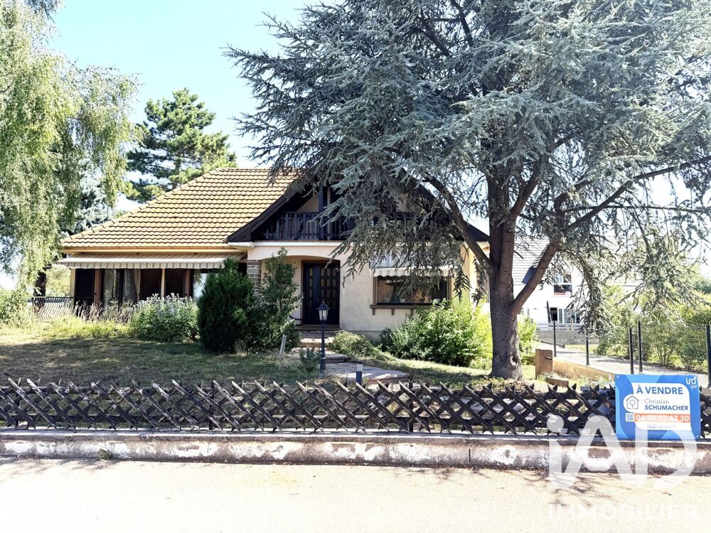 Vente Maison traditionnelle 6 pièces