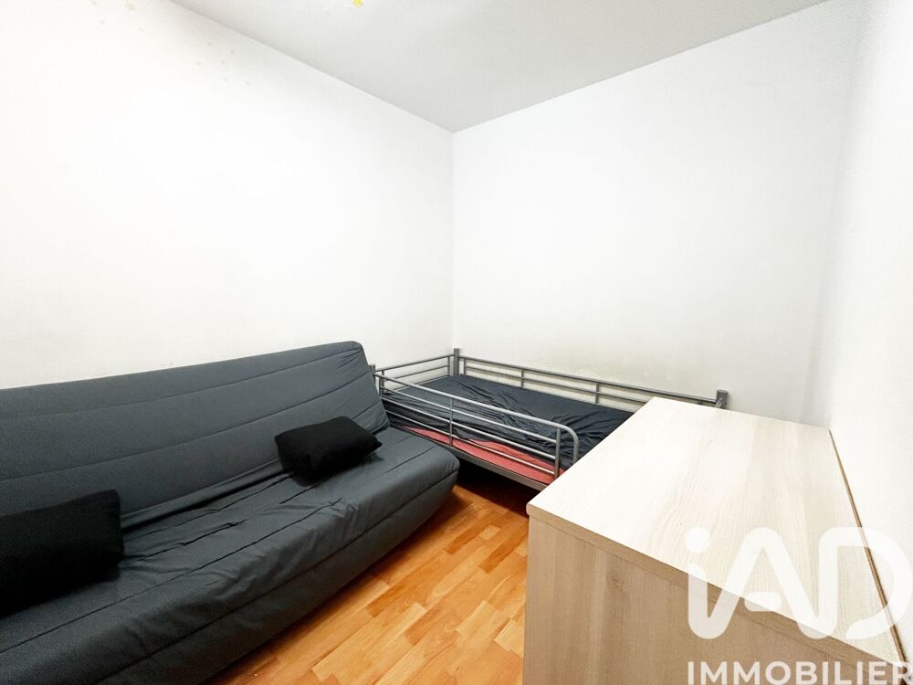 Vente Appartement Vente Appartement 2 pièces Aubervilliers
