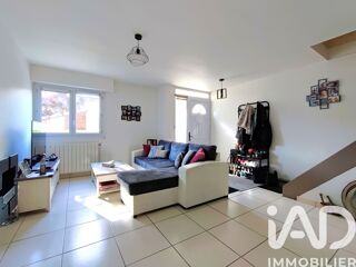  Maison à vendre 4 pièces 95 m²
