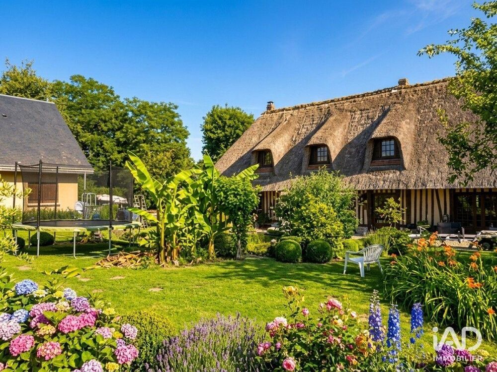 Vente Maison/villa 8 pièces