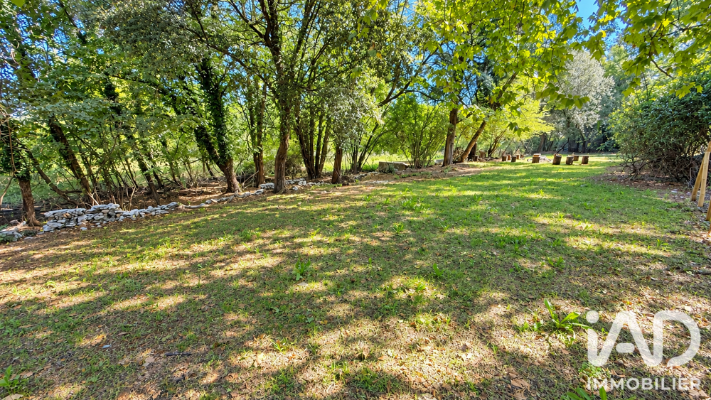 à vendre  Maison Montélimar (26200)