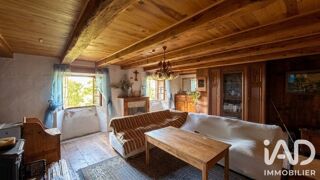  Maison à vendre 3 pièces 70 m²
