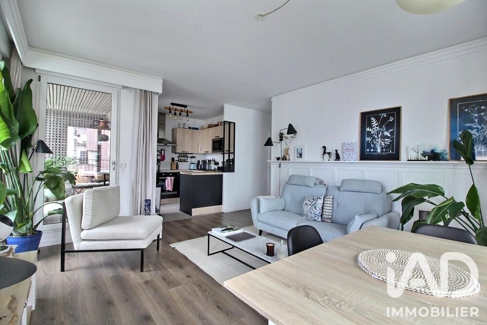 Vente Appartement Vente Appartement 4 pièces Massy