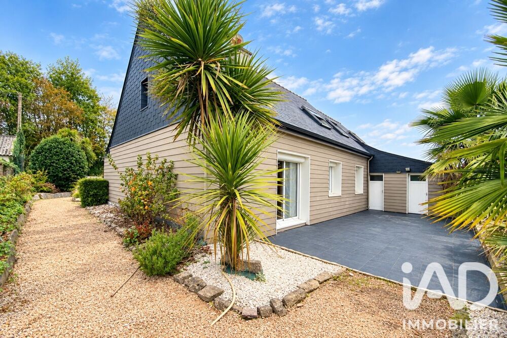 Vente Maison Vente Maison/villa 6 pièces Crevin