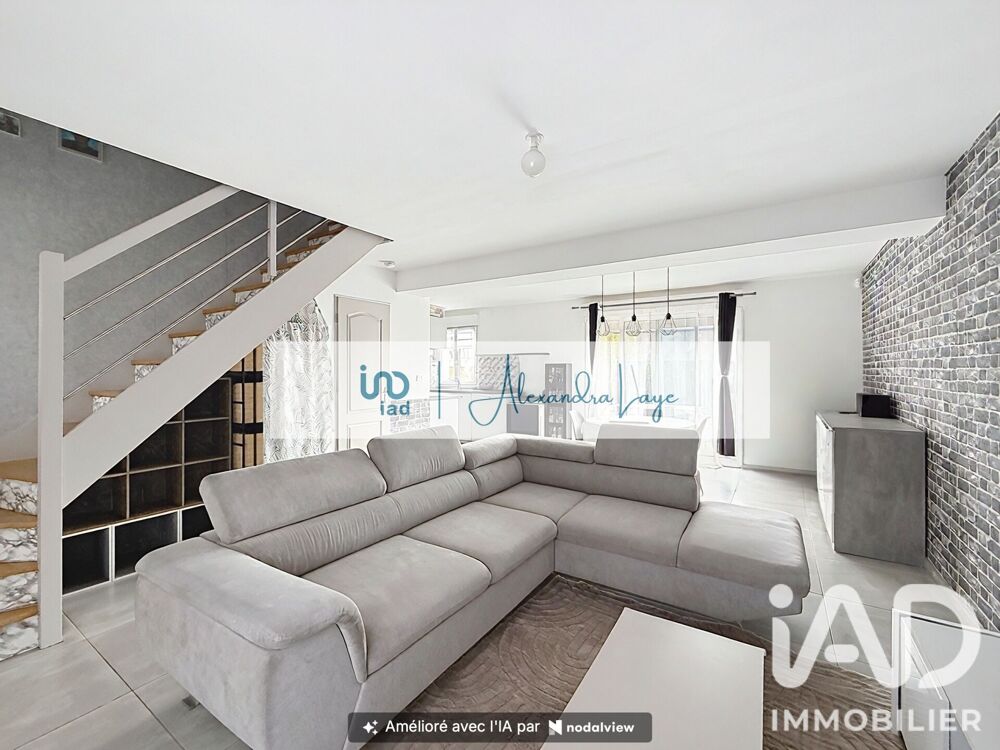 Vente Maison Vente Maison/villa 6 pièces Machault