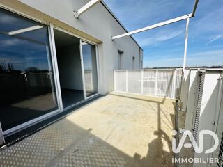  Appartement à vendre 3 pièces 63 m²