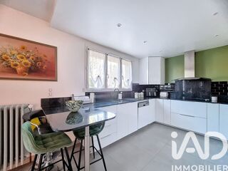  Maison à vendre 6 pièces 159 m²