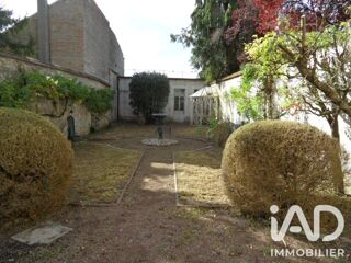  Maison à vendre 9 pièces 240 m²