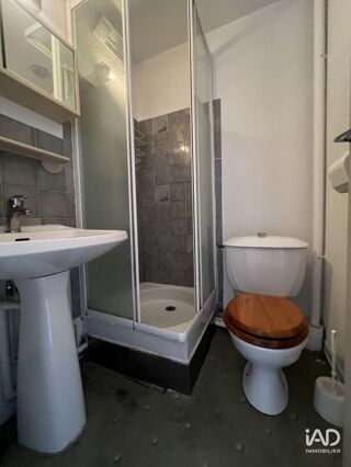  Appartement � vendre 3 pi�ces 40 m�