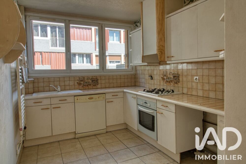 Vente Appartement Vente Appartement 4 pièces Bezons