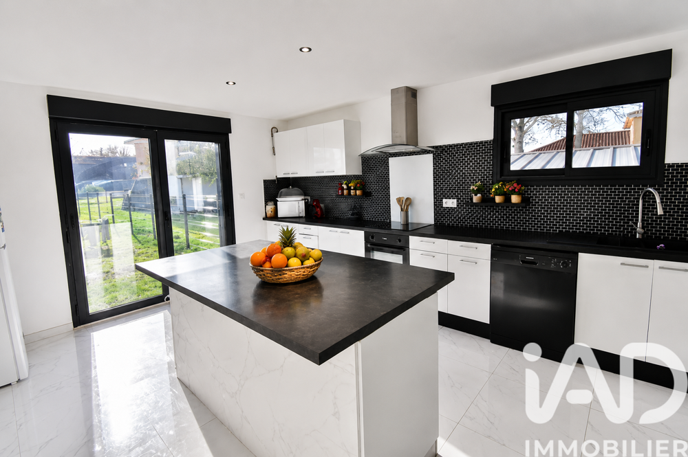 Vente Maison/villa 4 pièces