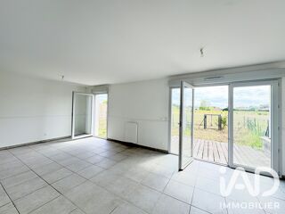  Appartement à vendre 4 pièces 80 m²