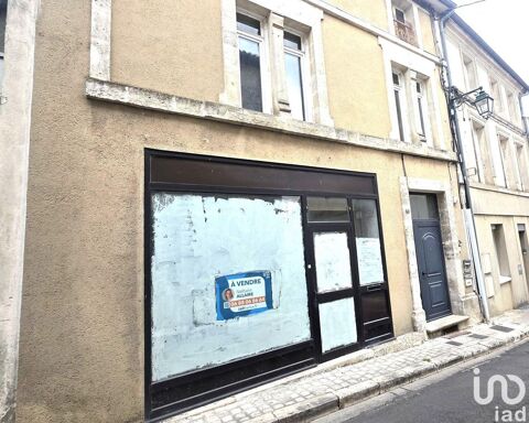   Vente Murs commerciaux 200 m&sup2; 