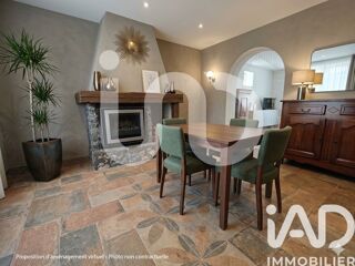  Maison � vendre 5 pi�ces 103 m�