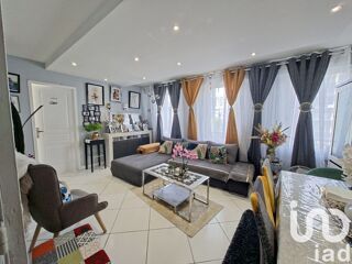  Appartement à vendre 4 pièces 79 m²
