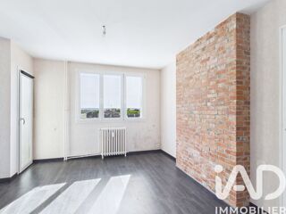  Appartement à vendre 3 pièces 53 m²