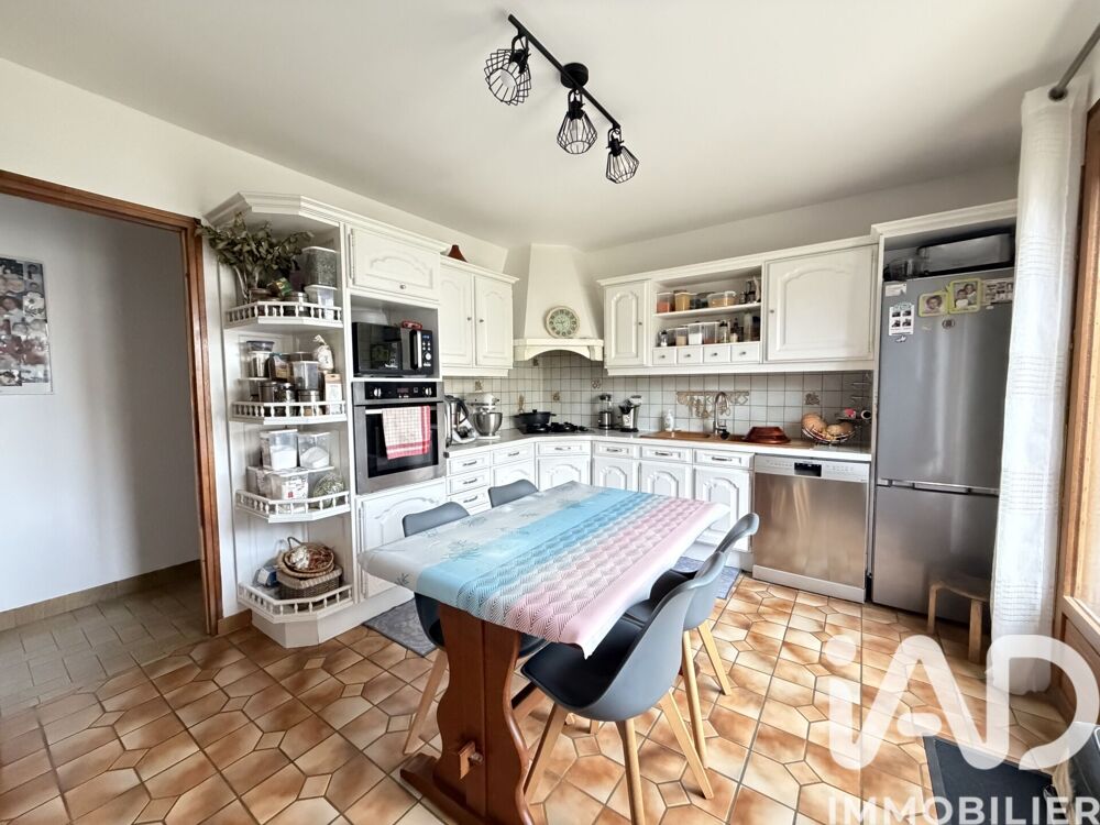 Vente Maison/villa 6 pièces