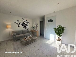  Appartement � vendre 3 pi�ces 46 m�
