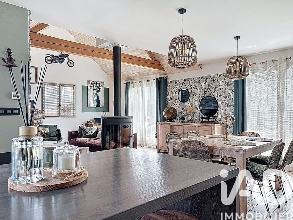 Vente Maison/villa 5 pièces
