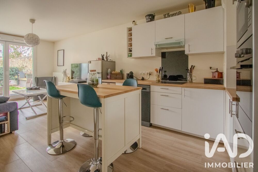 Vente Appartement Vente Appartement 3 pièces Trappes