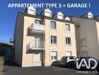  Appartement à vendre 3 pièces 67 m²