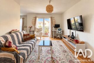 Vente Appartement Vente Appartement 3 pièces Noisy-le-grand